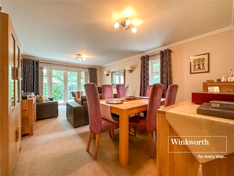 Carroll Avenue, Ferndown, Dorset, BH22