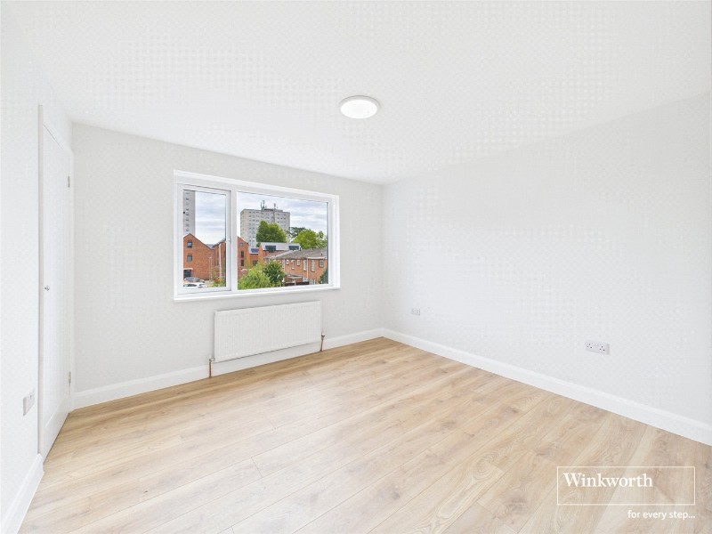 Wensley Road, Reading, Berkshire, RG1