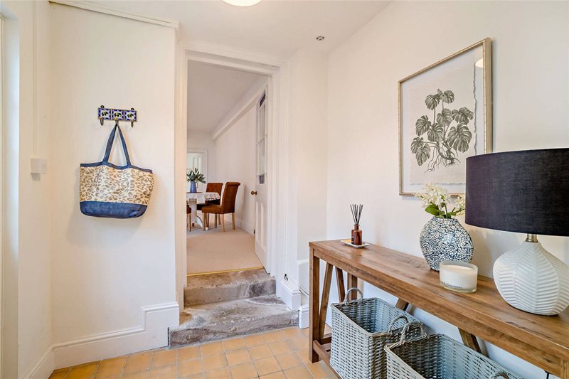 Camden Crescent, Bath, Somerset, BA1