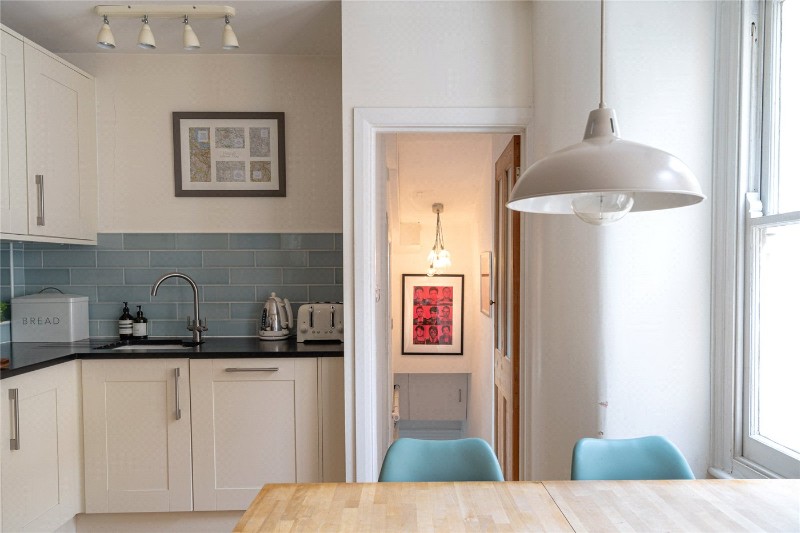 Kingswood Road, London, SW2