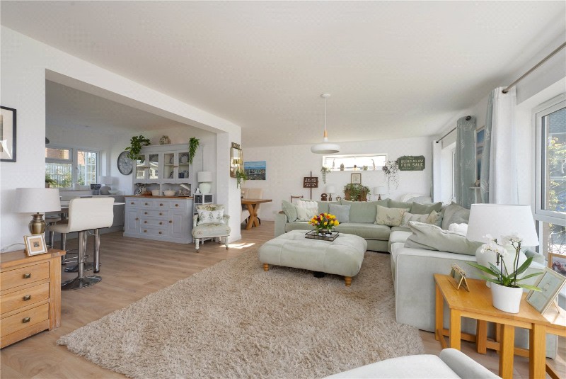 Cherry Glebe, Mersham, Ashford, Kent, TN25