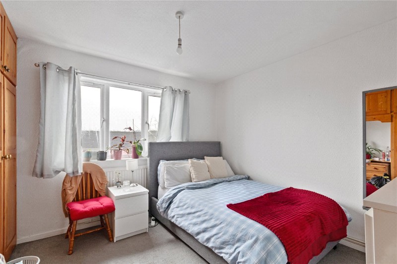 Dallas Road, London, SE26