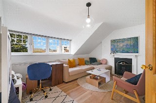 Haringey Park, London, N8