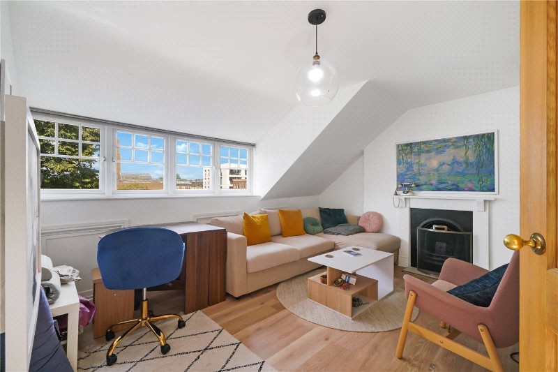 Haringey Park, London, N8