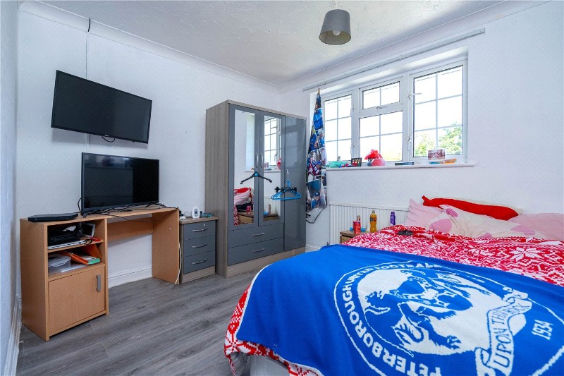 Crowson Way, Deeping St. James, Peterborough, Lincolnshire, PE6