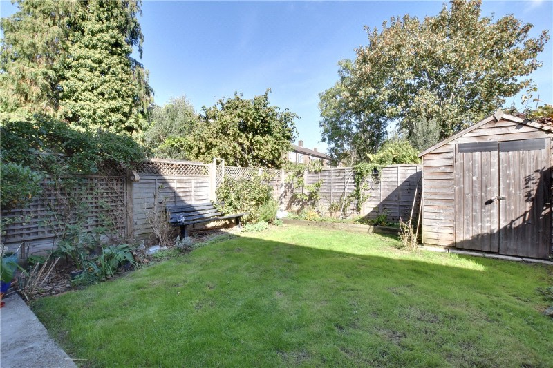 Medebourne Close, Blackheath, London, SE3