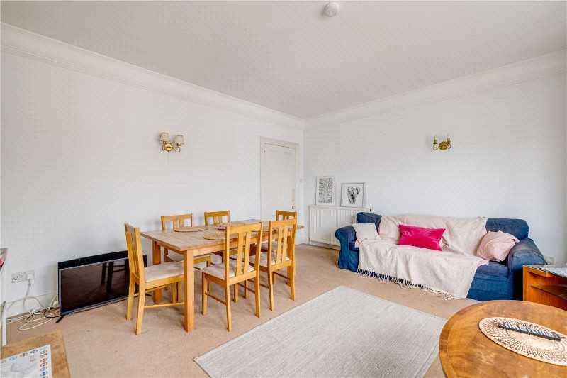 Whittingstall Road, London, SW6