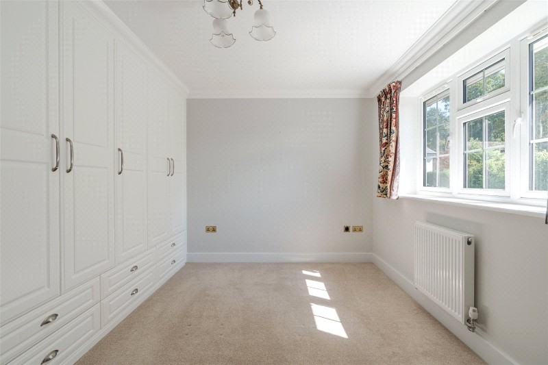 Rowlands Hill, Wimborne, Dorset, BH21