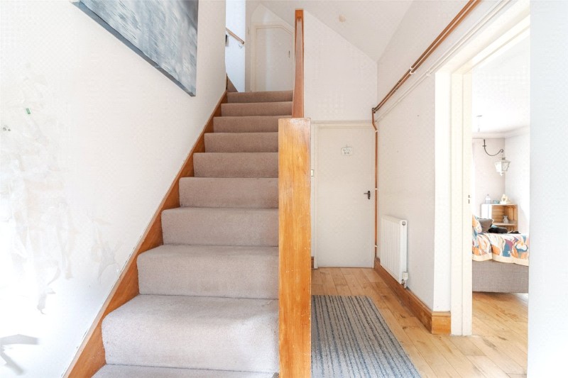 Cranborne Road, Hinton Martell, Wimborne, Dorset, BH21