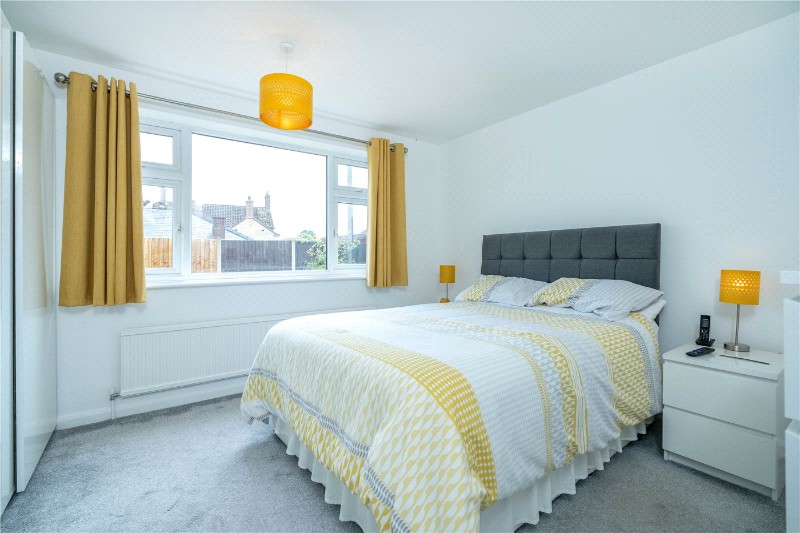Fen Road, Metheringham, Lincoln, Lincolnshire, LN4
