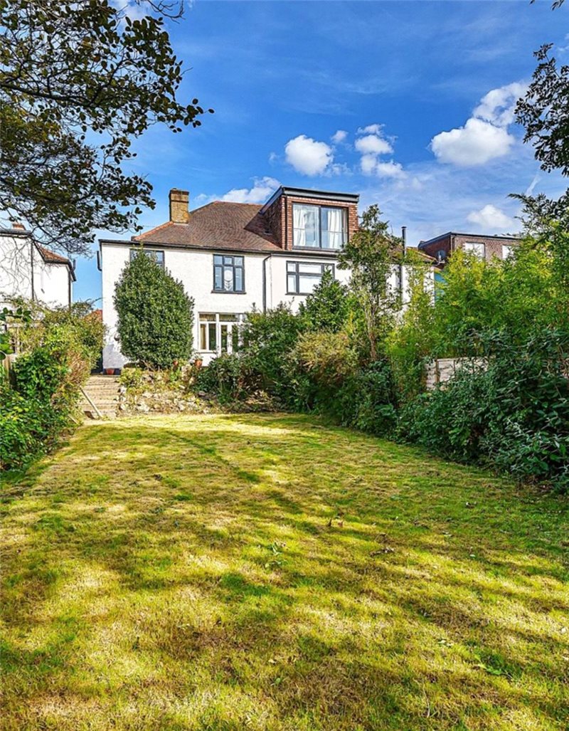 Mount Pleasant Road, London, NW10