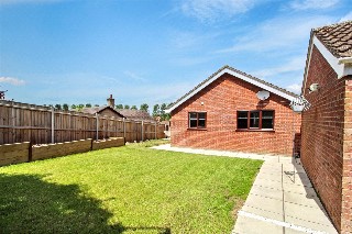 Dukes Drive, Halesworth, Suffolk, IP19