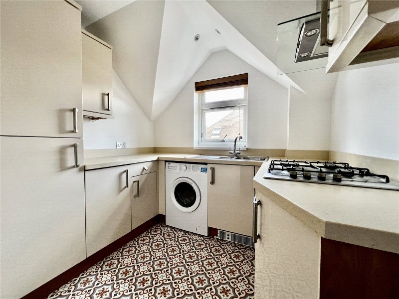 Alumhurst Road, Bournemouth, BH4