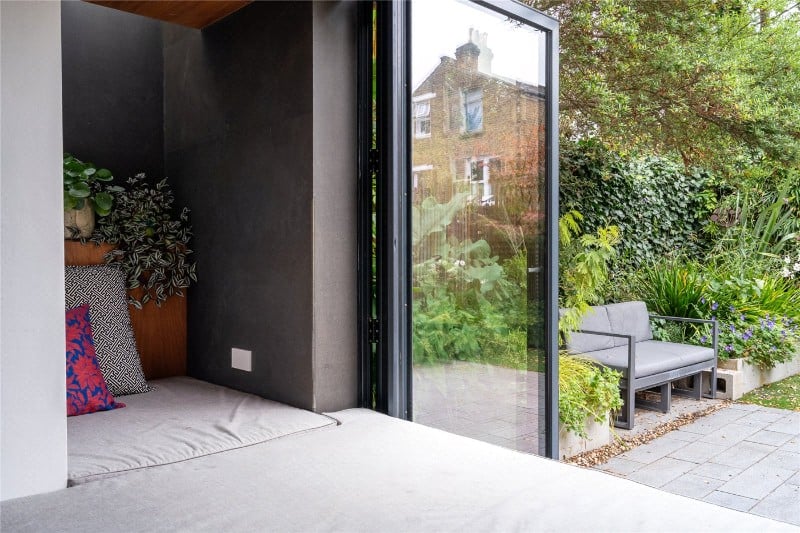 Arodene Road, London, SW2