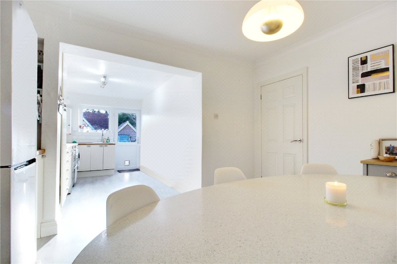 Mount Pleasant, Reydon, Southwold, Suffolk, IP18