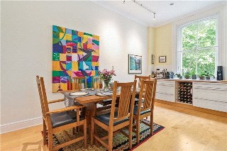 McAuley Close, London, SE1