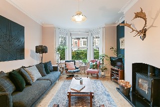 Phoenix Road, London, SE20