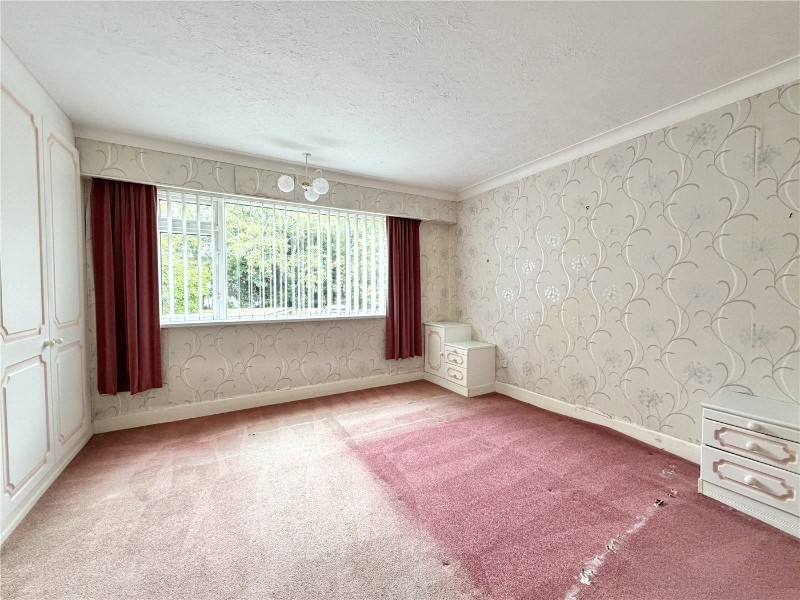 Marlborough Road, Bournemouth, Dorset, BH4