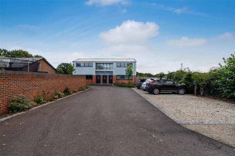 Framptons Courtyard, Holt, Wimborne, Dorset, BH21