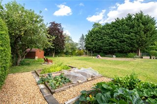 Elton Road, Stibbington, Peterborough, Cambridgeshire, PE8