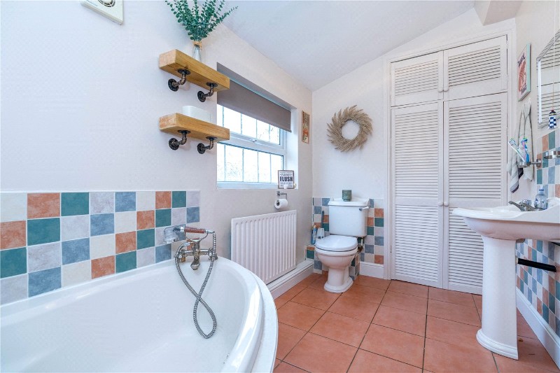 Chapel Lane, Little Hale, Sleaford, Lincolnshire, NG34