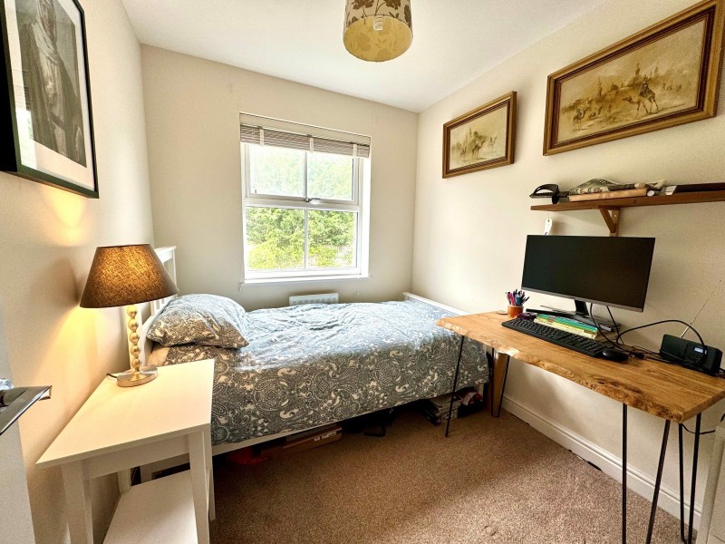 Bailey Lane, Wilton, Salisbury, Wiltshire, SP2