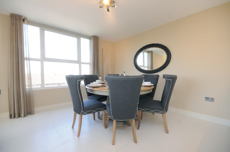 Boydell Court, St John&#39;s Wood Park, St John&#39;s Wood, London, NW8