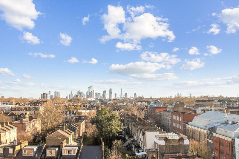 Queensland Road, London, N7