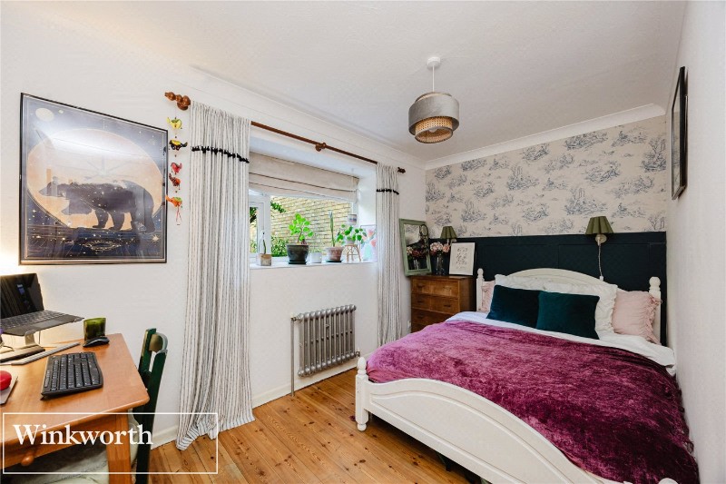 Devonshire Court, The Drive, Hove, East Sussex, BN3