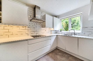 Freethorpe Close, London, SE19