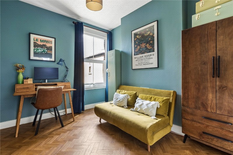 Credenhill Street, London, SW16