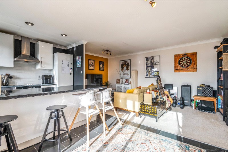 Overhill Road, East Dulwich, London, SE22