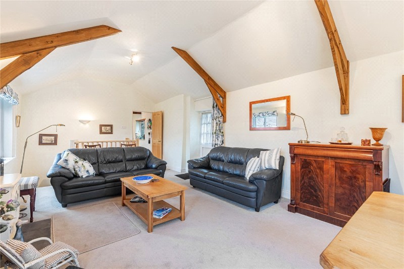 Church Road, Stoke Fleming, Dartmouth, Devon, TQ6
