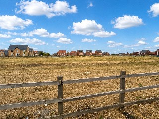 Chester Close, Bourne, Lincolnshire, PE10