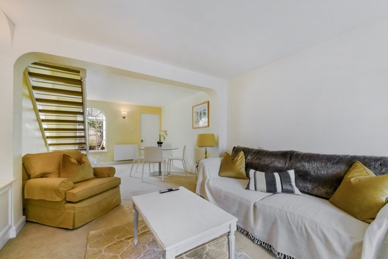 Gowland Place, Beckenham, BR3