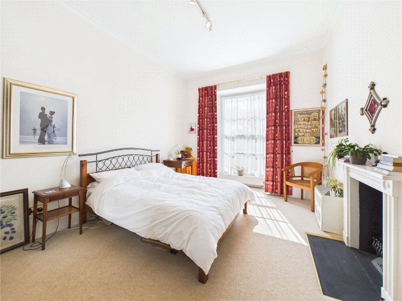 The Bury, Thorverton, Exeter, Devon, EX5