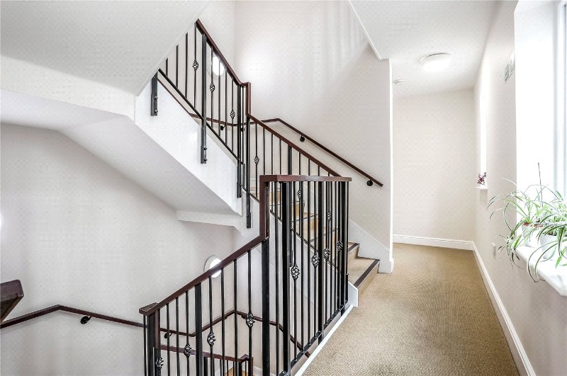Braemore Court, Marnhull Rise, Winchester, SO22
