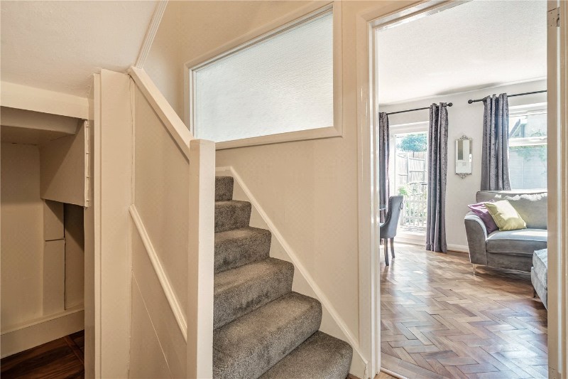 Perry Vale, London, SE23