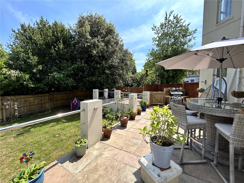 Surrey Road, Bournemouth, BH4