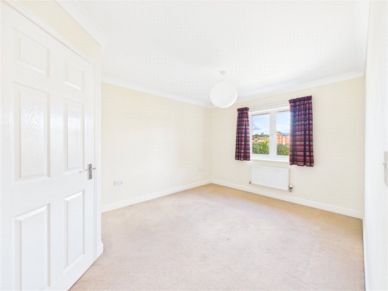 Webbers Way, Tiverton, Devon, EX16