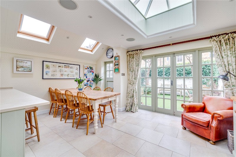 Radipole Road, London, SW6