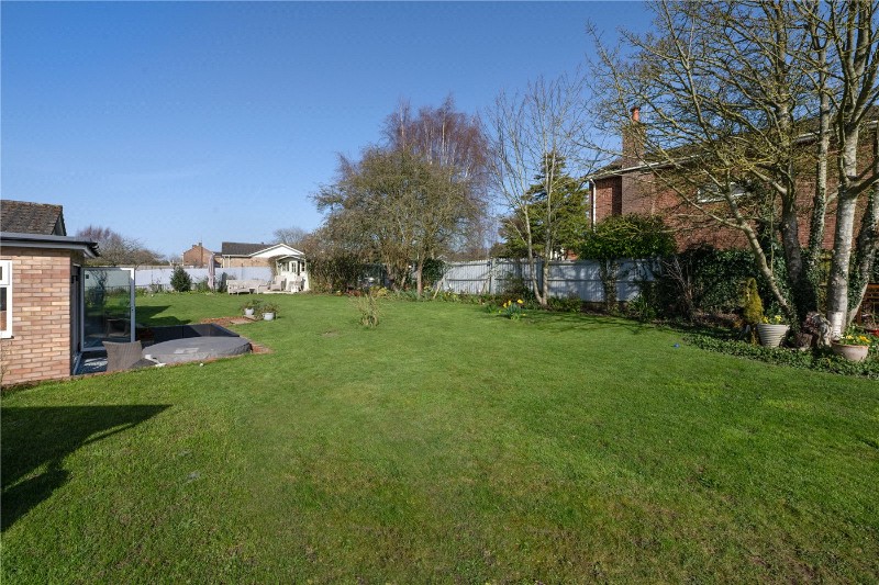 Cherry Glebe, Mersham, Ashford, Kent, TN25