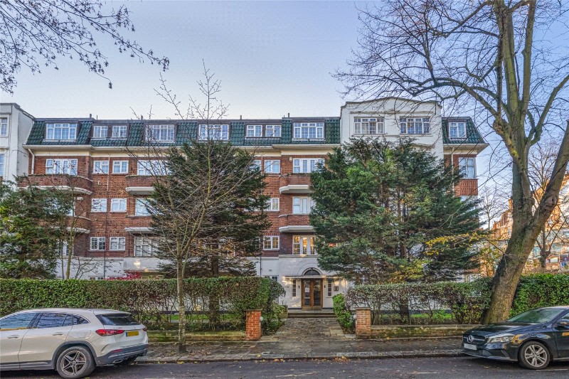 Acol Court, Acol Road, London, NW6