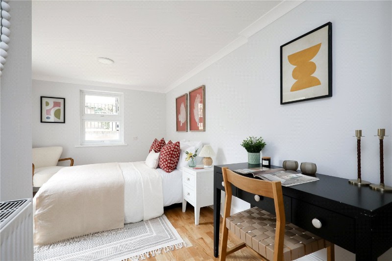 The Grove, London, W5