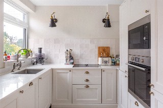 Grange Road, London, SE19