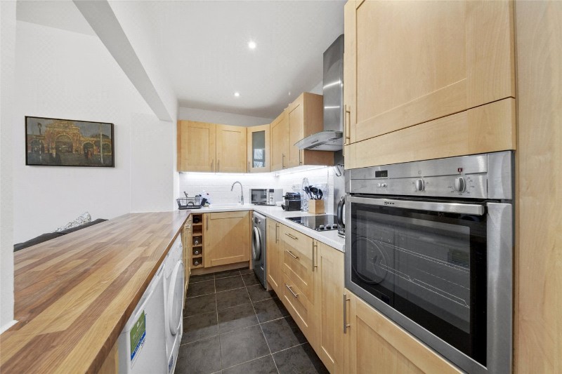 Talbot Road, London, W2