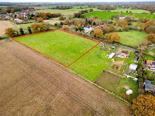 New Inn Hill, Rockland St. Mary, Norwich, NR14