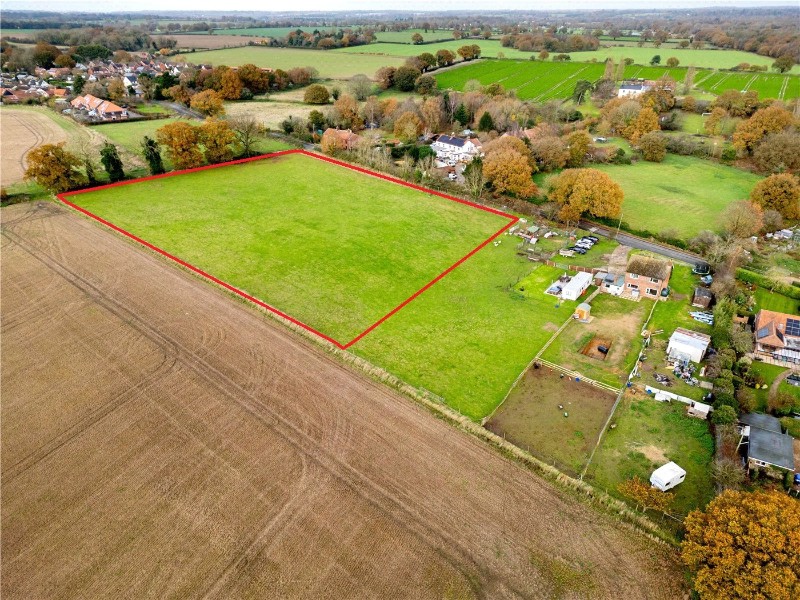 New Inn Hill, Rockland St. Mary, Norwich, NR14