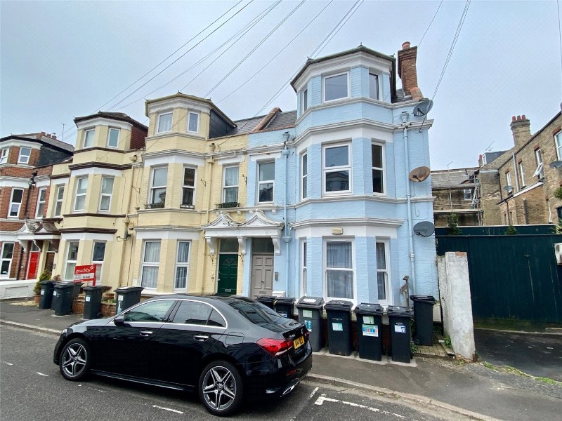 Eldon Place, Bournemouth, BH4