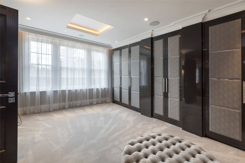 Monks Road, Wentworth Estate, Virginia Water, GU25